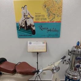 Kaáli Autó-Motor Múzeum Dörgicse - Egyéb