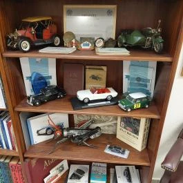 Kaáli Autó-Motor Múzeum Dörgicse - Egyéb