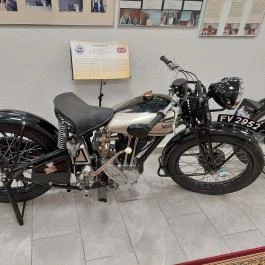 Kaáli Autó-Motor Múzeum Dörgicse - Egyéb