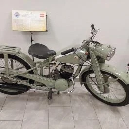 Kaáli Autó-Motor Múzeum Dörgicse - Egyéb