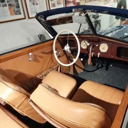 Kaáli Autó-Motor Múzeum Dörgicse - Egyéb