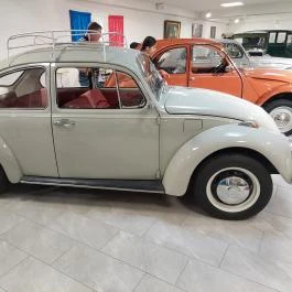 Kaáli Autó-Motor Múzeum Dörgicse - Egyéb