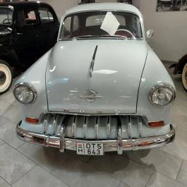 Kaáli Autó-Motor Múzeum Dörgicse - Egyéb