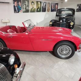 Kaáli Autó-Motor Múzeum Dörgicse - Egyéb