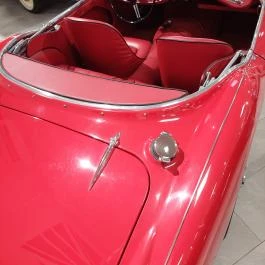 Kaáli Autó-Motor Múzeum Dörgicse - Egyéb