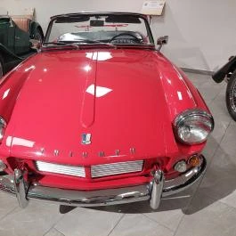 Kaáli Autó-Motor Múzeum Dörgicse - Egyéb