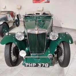 Kaáli Autó-Motor Múzeum Dörgicse - Egyéb