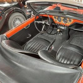 Kaáli Autó-Motor Múzeum Dörgicse - Egyéb