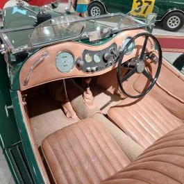 Kaáli Autó-Motor Múzeum Dörgicse - Egyéb