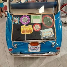 Kaáli Autó-Motor Múzeum Dörgicse - Egyéb