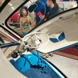 Kaáli Autó-Motor Múzeum Dörgicse - Egyéb