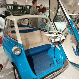 Kaáli Autó-Motor Múzeum Dörgicse - Egyéb