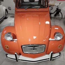 Kaáli Autó-Motor Múzeum Dörgicse - Egyéb