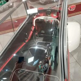 Kaáli Autó-Motor Múzeum Dörgicse - Egyéb