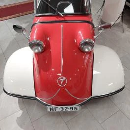 Kaáli Autó-Motor Múzeum Dörgicse - Egyéb