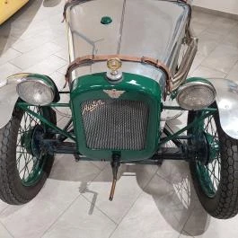 Kaáli Autó-Motor Múzeum Dörgicse - Egyéb