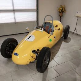 Kaáli Autó-Motor Múzeum Dörgicse - Egyéb