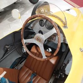 Kaáli Autó-Motor Múzeum Dörgicse - Egyéb