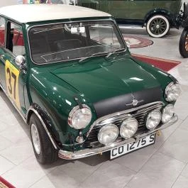 Kaáli Autó-Motor Múzeum Dörgicse - Egyéb