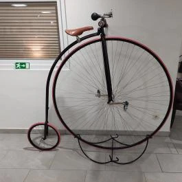 Kaáli Autó-Motor Múzeum Dörgicse - Egyéb