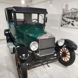 Kaáli Autó-Motor Múzeum Dörgicse - Egyéb