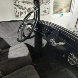 Kaáli Autó-Motor Múzeum Dörgicse - Egyéb