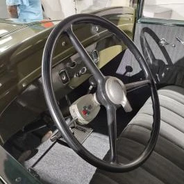 Kaáli Autó-Motor Múzeum Dörgicse - Egyéb