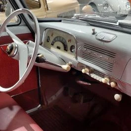 Kaáli Autó-Motor Múzeum Dörgicse - Egyéb