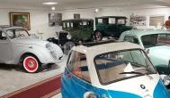 Kaáli Autó-Motor Múzeum Dörgicse - Egyéb
