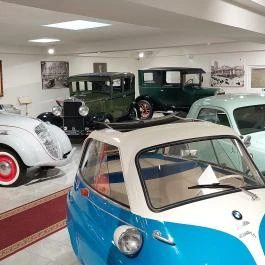 Kaáli Autó-Motor Múzeum Dörgicse - Egyéb