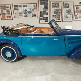 Kaáli Autó-Motor Múzeum Dörgicse - Egyéb