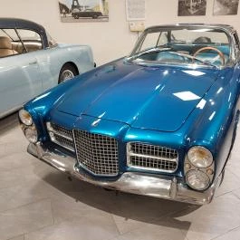 Kaáli Autó-Motor Múzeum Dörgicse - Egyéb