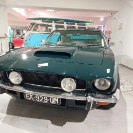 Kaáli Autó-Motor Múzeum Dörgicse - Egyéb