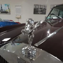 Kaáli Autó-Motor Múzeum Dörgicse - Egyéb