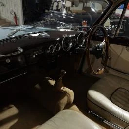 Kaáli Autó-Motor Múzeum Dörgicse - Egyéb