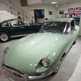 Kaáli Autó-Motor Múzeum Dörgicse - Egyéb