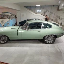 Kaáli Autó-Motor Múzeum Dörgicse - Egyéb