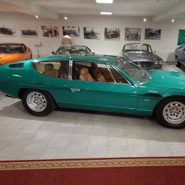 Kaáli Autó-Motor Múzeum Dörgicse - Egyéb