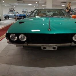 Kaáli Autó-Motor Múzeum Dörgicse - Egyéb