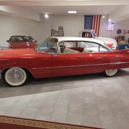 Kaáli Autó-Motor Múzeum Dörgicse - Egyéb