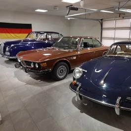 Kaáli Autó-Motor Múzeum Dörgicse - Egyéb