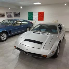 Kaáli Autó-Motor Múzeum Dörgicse - Egyéb