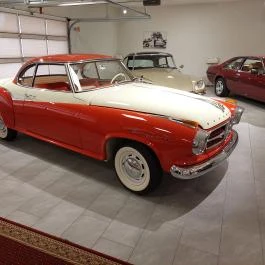 Kaáli Autó-Motor Múzeum Dörgicse - Egyéb