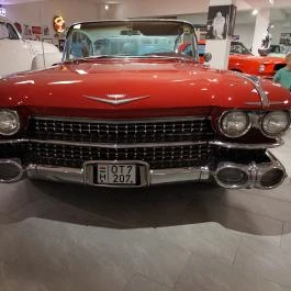 Kaáli Autó-Motor Múzeum Dörgicse - Egyéb