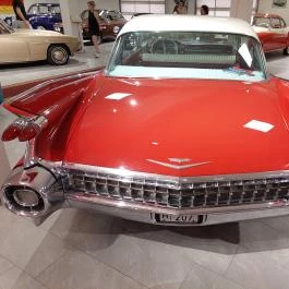 Kaáli Autó-Motor Múzeum Dörgicse - Egyéb