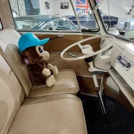 Kaáli Autó-Motor Múzeum Dörgicse - Egyéb