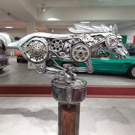 Kaáli Autó-Motor Múzeum Dörgicse - Egyéb