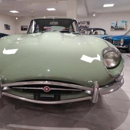 Kaáli Autó-Motor Múzeum Dörgicse - Egyéb