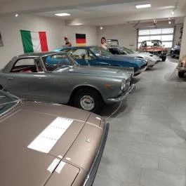 Kaáli Autó-Motor Múzeum Dörgicse - Egyéb