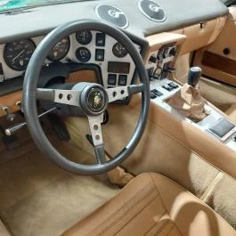 Kaáli Autó-Motor Múzeum Dörgicse - Belső